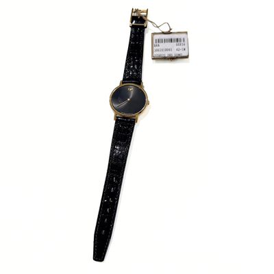 Orologio Zenith in Oro