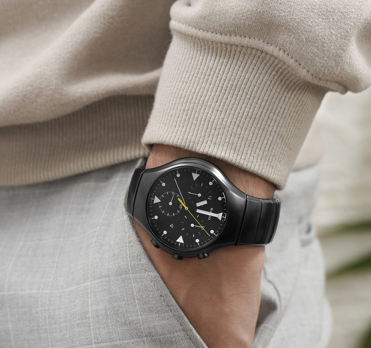 Rado Orologio R27815162