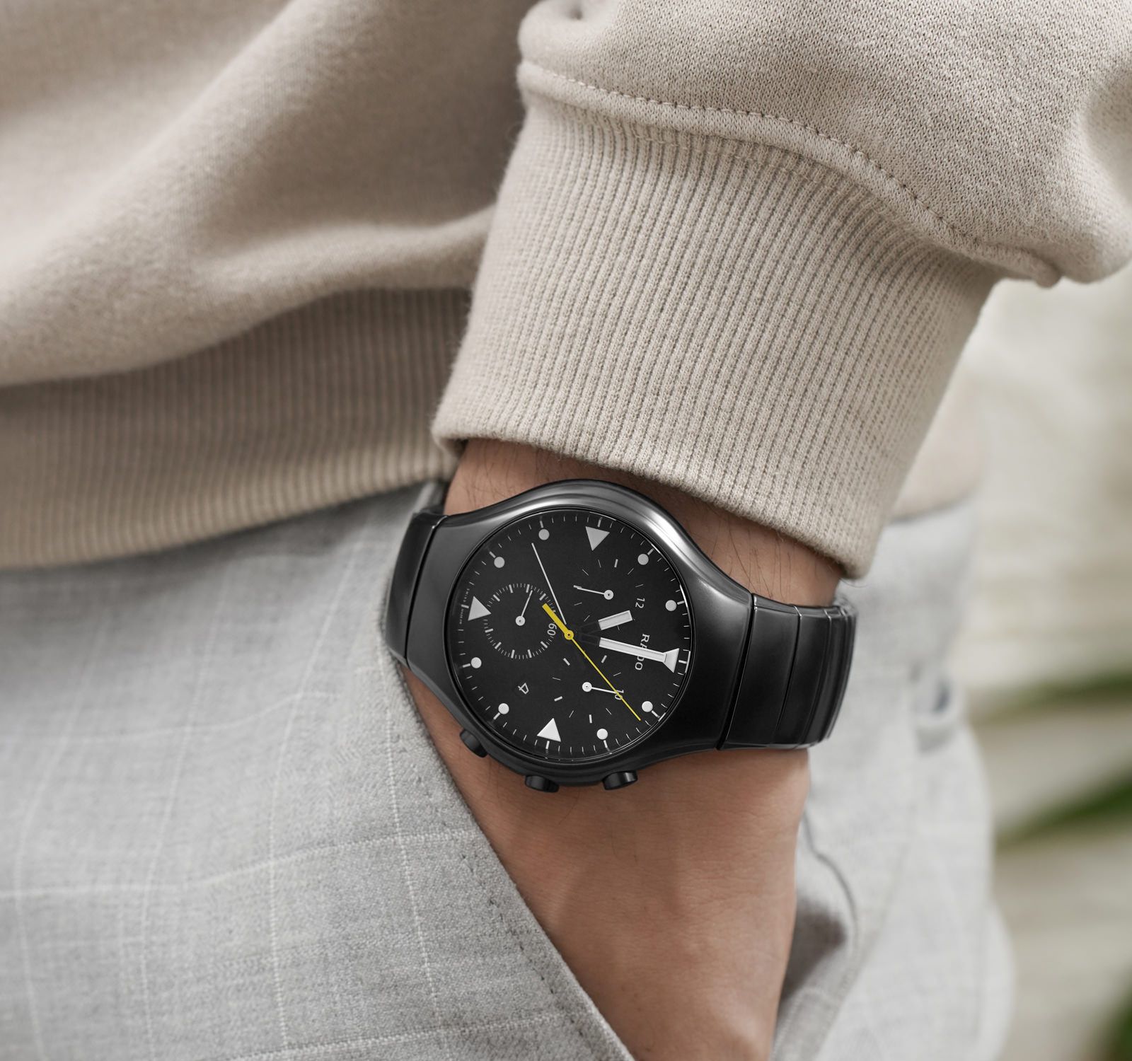 Rado Orologio R27815162