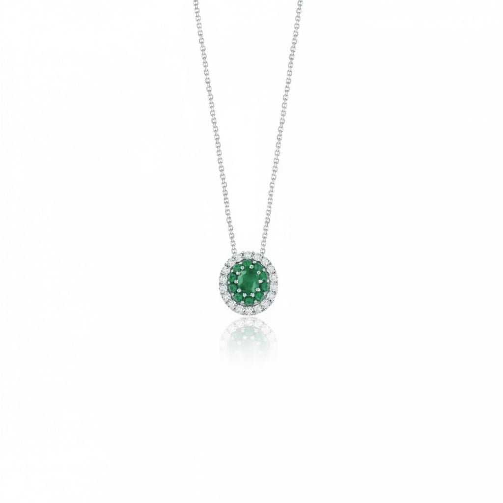 Collana Bliss Collezione Prestige