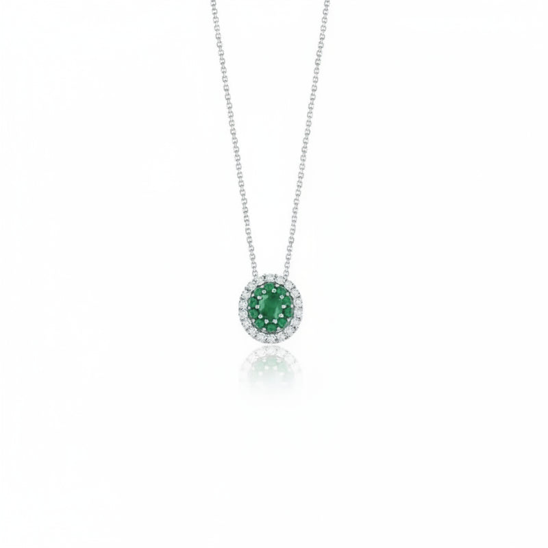 Collana Bliss Collezione Prestige