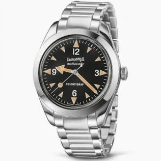 Orologio Eberhard Scientigraf