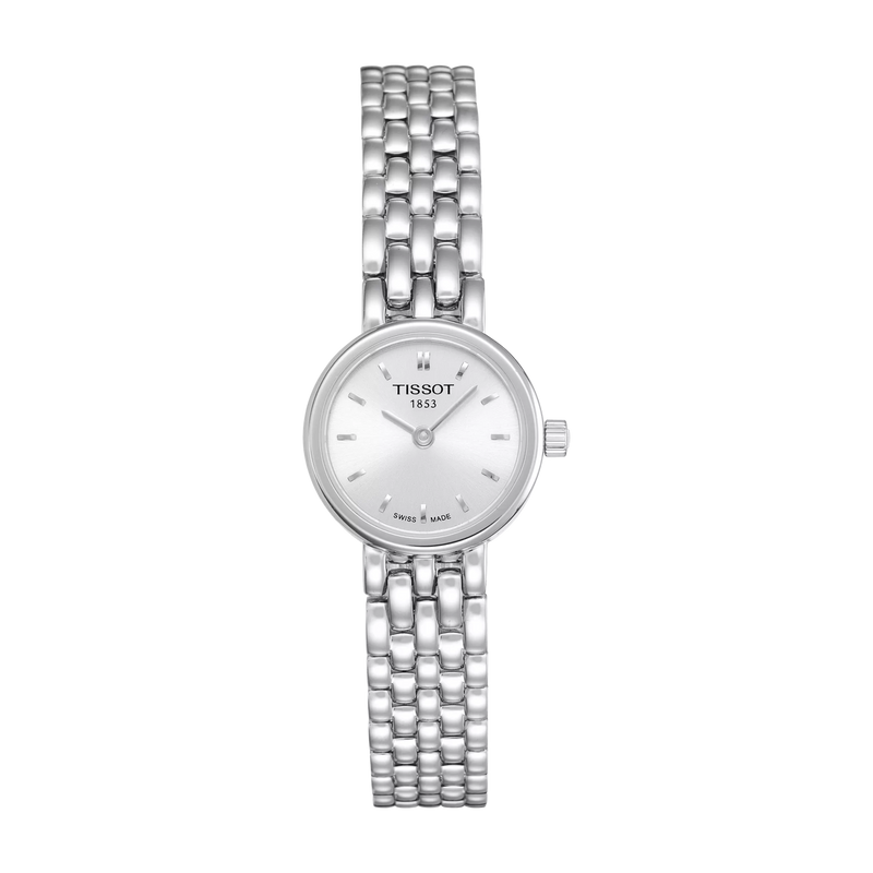 Orologio Tissot Lovely Round 19,5 mm
