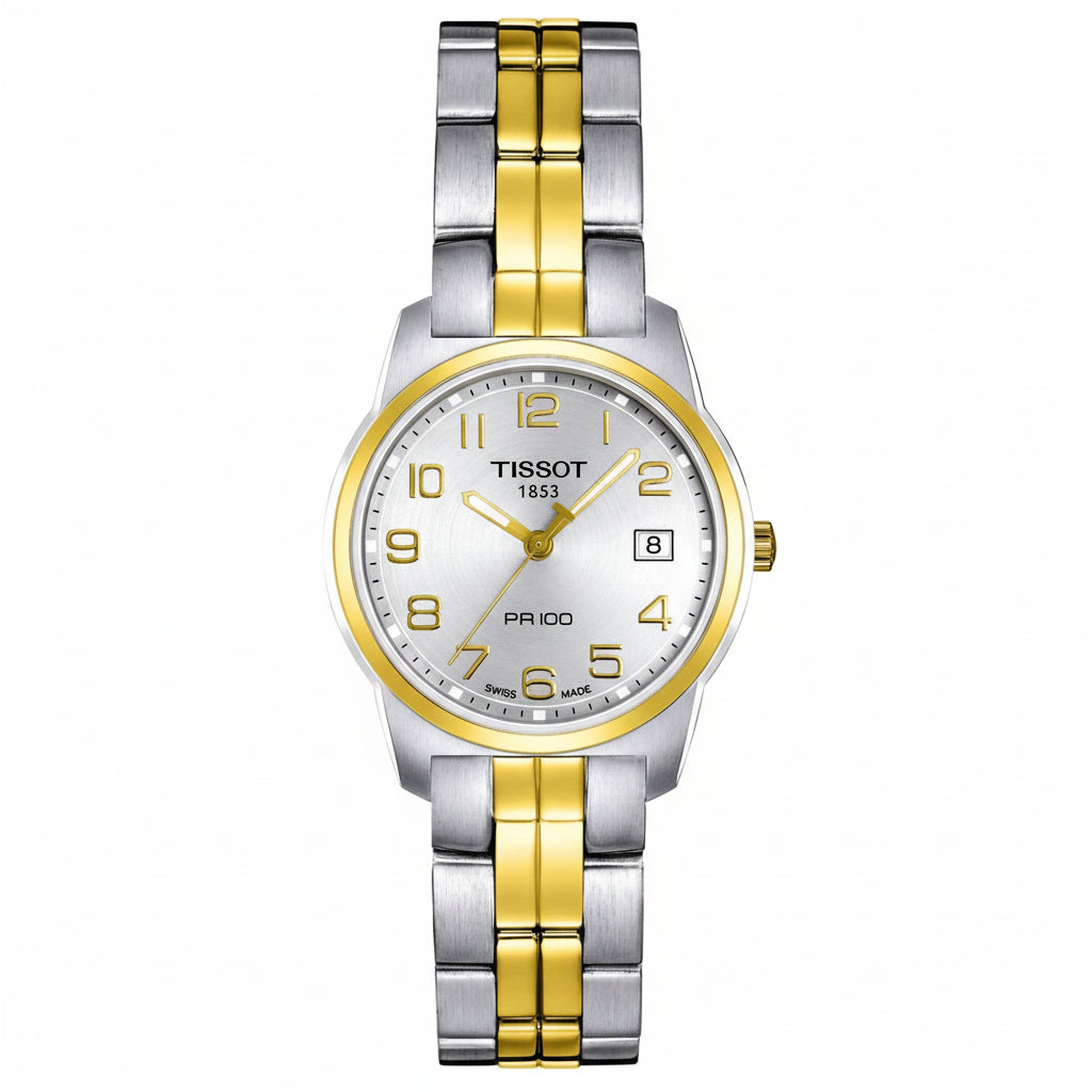 Orologio Tissot Pr 100 Lady Small