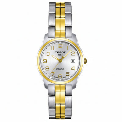 Orologio Tissot Pr 100 Lady Small