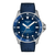 Tissot Seastar 2000 44 mm T1209071704100 - vista frontale
