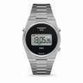 Orologio Tissot Prx Digitale Black